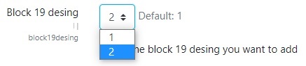block-19-design